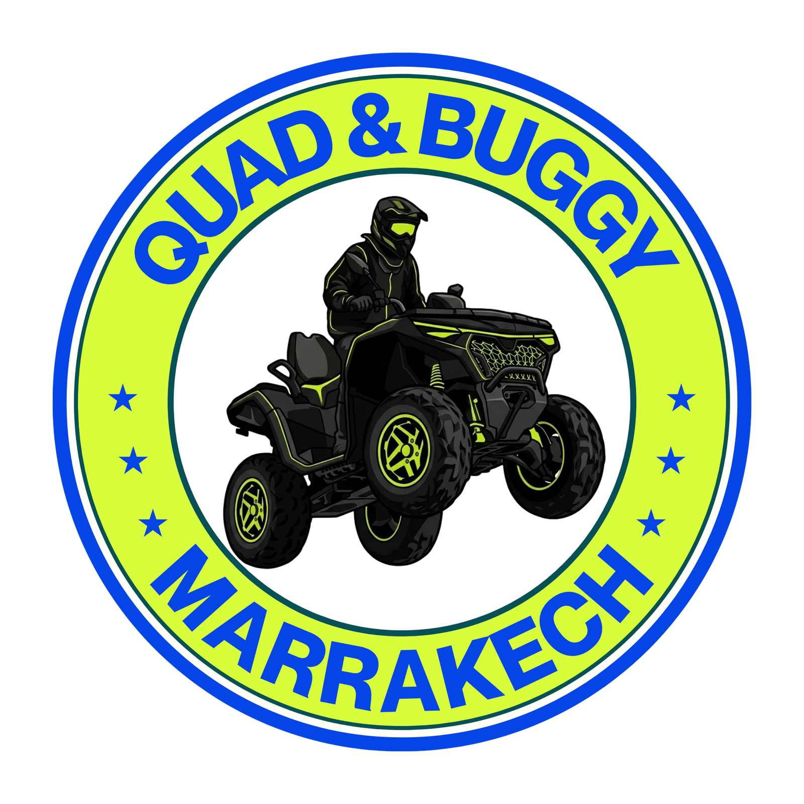 Quad Buggy Marrakech