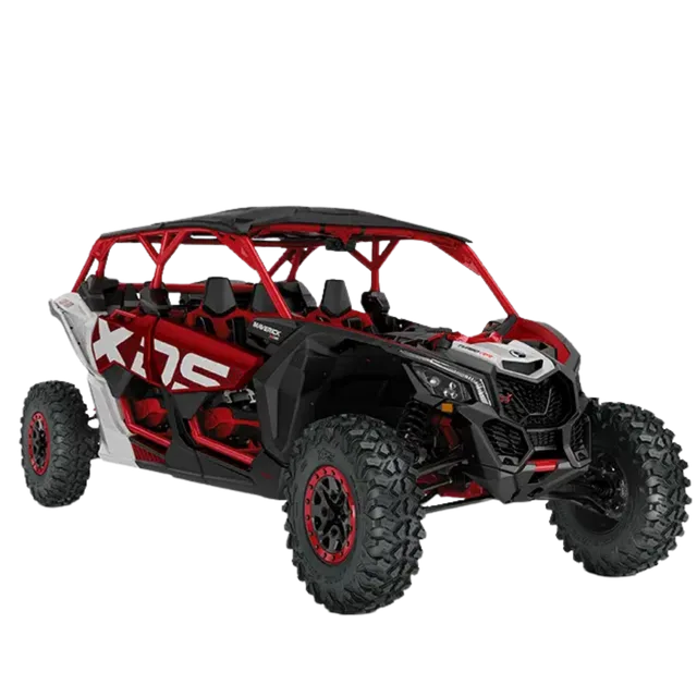 Buggy 4 Places