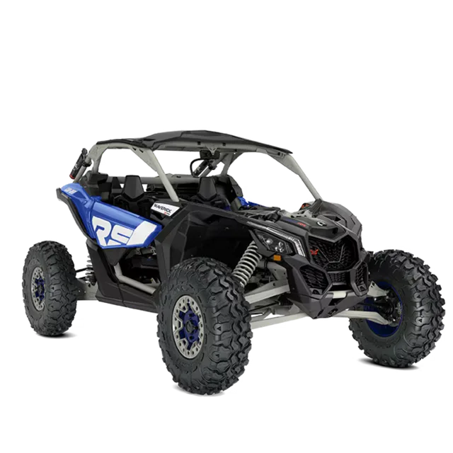 Buggy 2 Places