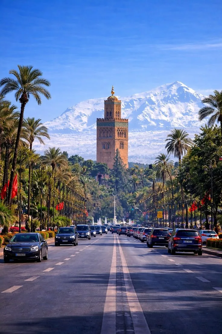 Quad Bike Tour Marrakech in the beautiful Palmeraie desert