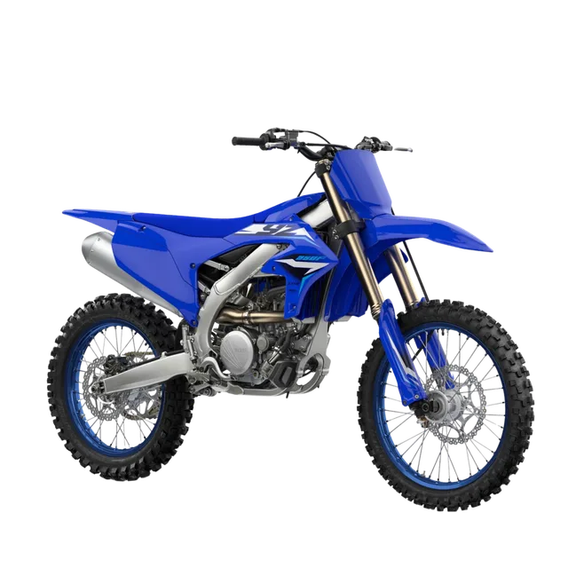 YZ 250
