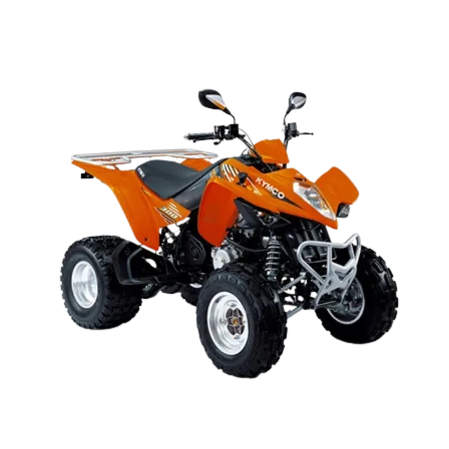 2h Quad Ride in Palmeraie