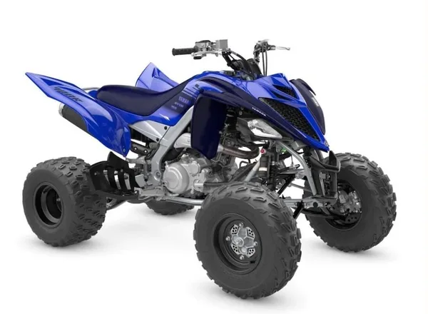 Raptor 700cc Quad Marrakech - 1h
