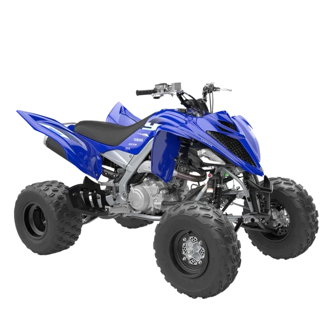 Raptor 700